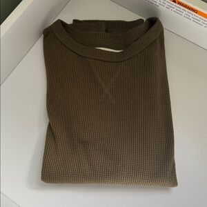 Alpha Forward Thermal